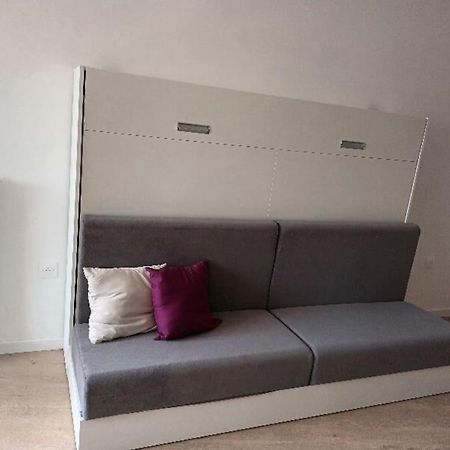 Studio Cabine Avec Terrasse Fort-Mahon-Plage Exteriér fotografie