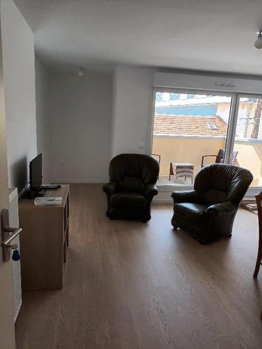 Studio Cabine Avec Terrasse Fort-Mahon-Plage Exteriér fotografie